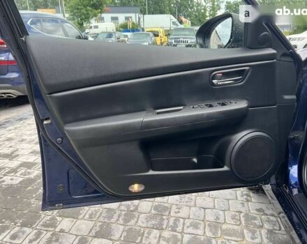 Мазда 6, об'ємом двигуна 2.2 л та пробігом 214 тис. км за 7999 $, фото 14 на Automoto.ua