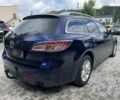 Мазда 6, об'ємом двигуна 2.2 л та пробігом 214 тис. км за 7999 $, фото 10 на Automoto.ua