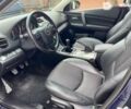 Мазда 6, об'ємом двигуна 2.2 л та пробігом 214 тис. км за 7999 $, фото 15 на Automoto.ua