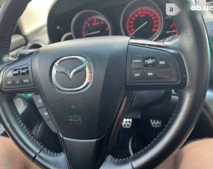Мазда 6, об'ємом двигуна 2.2 л та пробігом 214 тис. км за 7999 $, фото 25 на Automoto.ua