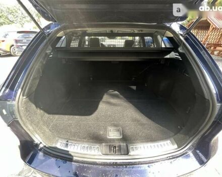 Мазда 6, об'ємом двигуна 2.2 л та пробігом 214 тис. км за 7999 $, фото 22 на Automoto.ua