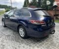 Мазда 6, об'ємом двигуна 2.2 л та пробігом 214 тис. км за 7999 $, фото 8 на Automoto.ua
