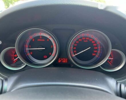 Мазда 6, об'ємом двигуна 2.2 л та пробігом 214 тис. км за 7999 $, фото 27 на Automoto.ua