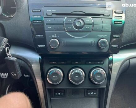 Мазда 6, об'ємом двигуна 2.2 л та пробігом 214 тис. км за 7999 $, фото 28 на Automoto.ua