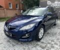Мазда 6, об'ємом двигуна 2.2 л та пробігом 214 тис. км за 7999 $, фото 4 на Automoto.ua