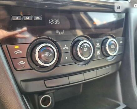 Мазда 6, об'ємом двигуна 2.5 л та пробігом 117 тис. км за 14990 $, фото 12 на Automoto.ua