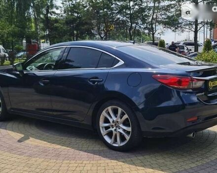 Мазда 6, об'ємом двигуна 2.5 л та пробігом 117 тис. км за 14990 $, фото 4 на Automoto.ua