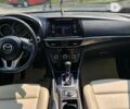 Мазда 6, об'ємом двигуна 2.5 л та пробігом 117 тис. км за 14990 $, фото 9 на Automoto.ua