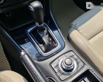 Мазда 6, об'ємом двигуна 2.5 л та пробігом 117 тис. км за 14990 $, фото 13 на Automoto.ua