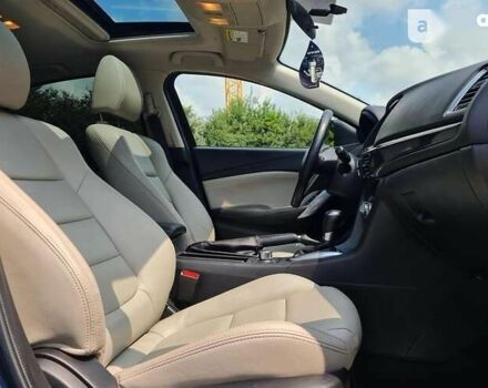 Мазда 6, об'ємом двигуна 2.5 л та пробігом 117 тис. км за 14990 $, фото 8 на Automoto.ua