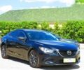 Мазда 6, объемом двигателя 2.5 л и пробегом 157 тыс. км за 15400 $, фото 1 на Automoto.ua