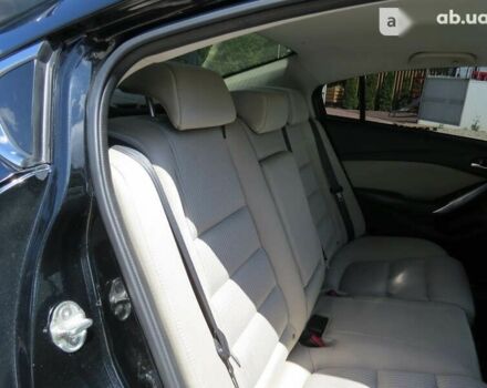 Мазда 6, объемом двигателя 2.5 л и пробегом 157 тыс. км за 15400 $, фото 13 на Automoto.ua