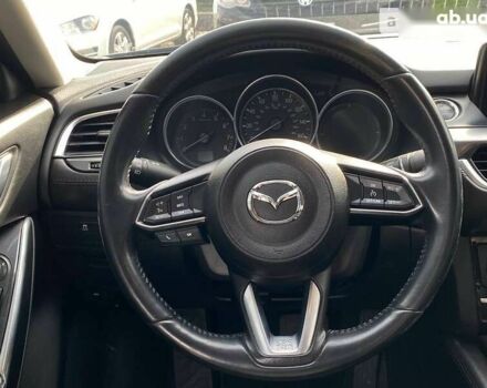 Мазда 6, объемом двигателя 2.5 л и пробегом 127 тыс. км за 15600 $, фото 18 на Automoto.ua