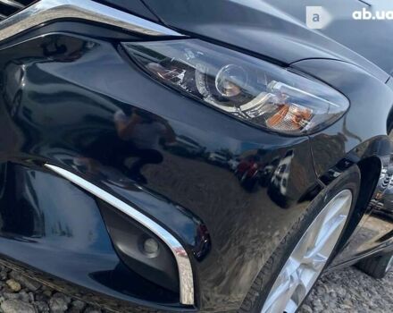 Мазда 6, объемом двигателя 2.5 л и пробегом 127 тыс. км за 15600 $, фото 6 на Automoto.ua