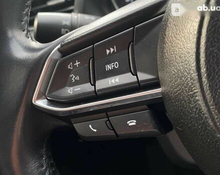 Мазда 6, объемом двигателя 2.5 л и пробегом 127 тыс. км за 15600 $, фото 28 на Automoto.ua