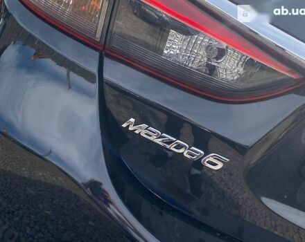 Мазда 6, объемом двигателя 2.5 л и пробегом 127 тыс. км за 15600 $, фото 9 на Automoto.ua