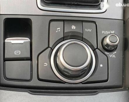 Мазда 6, объемом двигателя 2.5 л и пробегом 127 тыс. км за 15600 $, фото 21 на Automoto.ua
