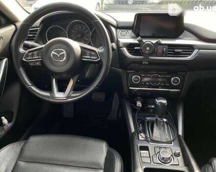 Мазда 6, объемом двигателя 2.5 л и пробегом 127 тыс. км за 15600 $, фото 16 на Automoto.ua