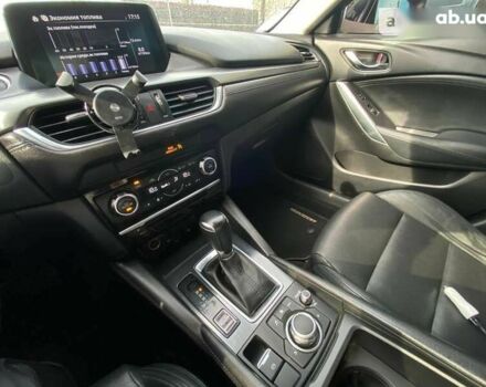 Мазда 6, объемом двигателя 2.5 л и пробегом 127 тыс. км за 15600 $, фото 29 на Automoto.ua