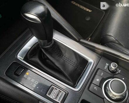 Мазда 6, объемом двигателя 2.5 л и пробегом 127 тыс. км за 15600 $, фото 22 на Automoto.ua