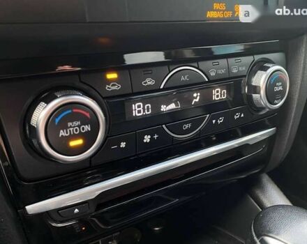 Мазда 6, объемом двигателя 2.5 л и пробегом 127 тыс. км за 15600 $, фото 23 на Automoto.ua