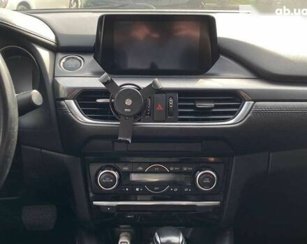 Мазда 6, объемом двигателя 2.5 л и пробегом 127 тыс. км за 15600 $, фото 17 на Automoto.ua