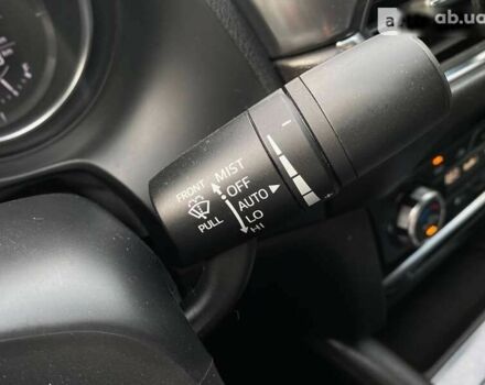 Мазда 6, объемом двигателя 2.5 л и пробегом 127 тыс. км за 15600 $, фото 25 на Automoto.ua