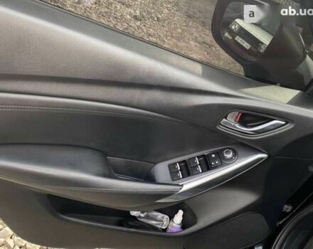 Мазда 6, объемом двигателя 2.5 л и пробегом 127 тыс. км за 15600 $, фото 11 на Automoto.ua