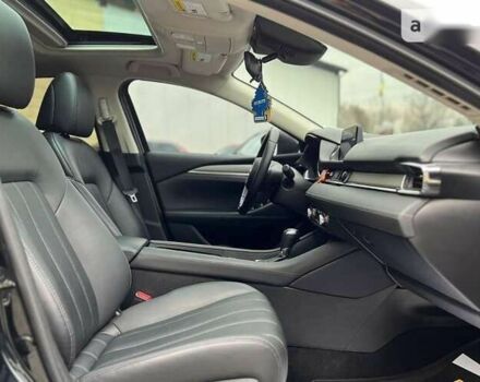 Мазда 6, объемом двигателя 2.5 л и пробегом 60 тыс. км за 23000 $, фото 13 на Automoto.ua