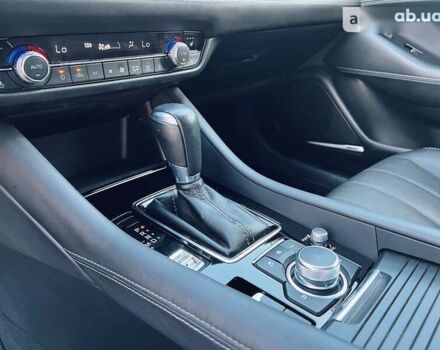 Мазда 6, объемом двигателя 2.5 л и пробегом 24 тыс. км за 22900 $, фото 14 на Automoto.ua