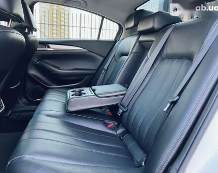 Мазда 6, объемом двигателя 2.5 л и пробегом 24 тыс. км за 22900 $, фото 21 на Automoto.ua