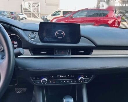 Мазда 6, объемом двигателя 2.5 л и пробегом 24 тыс. км за 22900 $, фото 12 на Automoto.ua