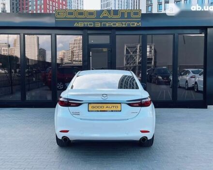 Мазда 6, объемом двигателя 2.5 л и пробегом 24 тыс. км за 22900 $, фото 5 на Automoto.ua