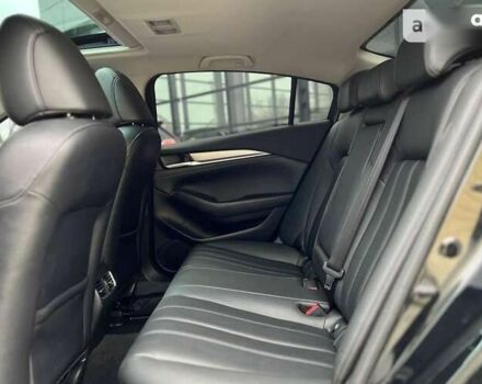 Мазда 6, объемом двигателя 2.5 л и пробегом 60 тыс. км за 23000 $, фото 18 на Automoto.ua