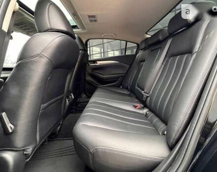 Мазда 6, объемом двигателя 2.5 л и пробегом 60 тыс. км за 23000 $, фото 17 на Automoto.ua