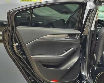 Мазда 6, объемом двигателя 2.5 л и пробегом 60 тыс. км за 23000 $, фото 16 на Automoto.ua