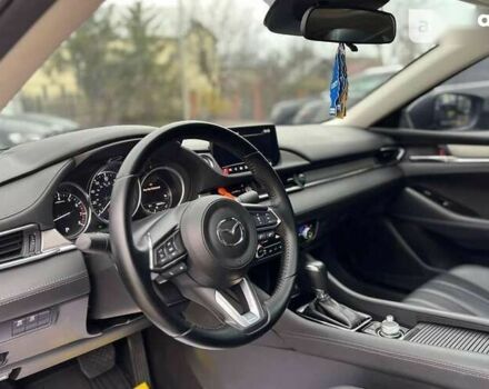 Мазда 6, объемом двигателя 2.5 л и пробегом 60 тыс. км за 23000 $, фото 10 на Automoto.ua
