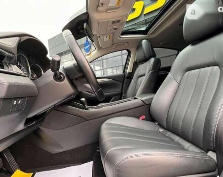 Мазда 6, объемом двигателя 2.5 л и пробегом 60 тыс. км за 23000 $, фото 9 на Automoto.ua