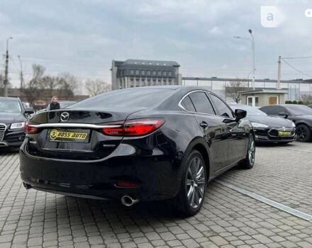 Мазда 6, объемом двигателя 2.5 л и пробегом 60 тыс. км за 23000 $, фото 2 на Automoto.ua