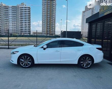 Мазда 6, объемом двигателя 2.5 л и пробегом 24 тыс. км за 22900 $, фото 3 на Automoto.ua