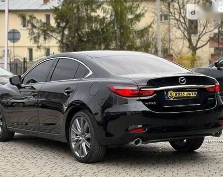 Мазда 6, объемом двигателя 2.5 л и пробегом 60 тыс. км за 23000 $, фото 4 на Automoto.ua