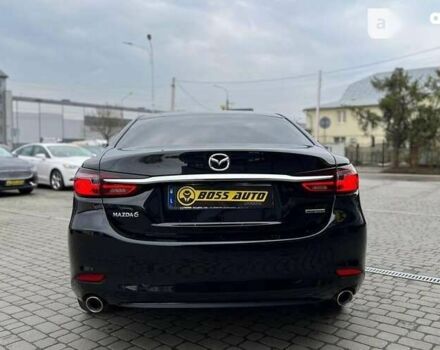 Мазда 6, объемом двигателя 2.5 л и пробегом 60 тыс. км за 23000 $, фото 3 на Automoto.ua