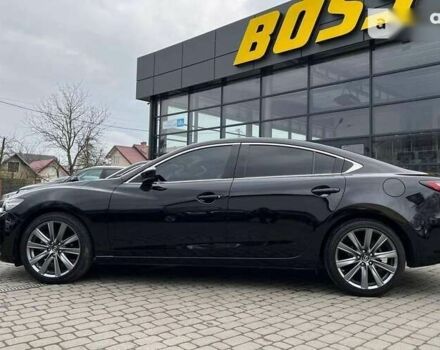 Мазда 6, объемом двигателя 2.5 л и пробегом 60 тыс. км за 23000 $, фото 5 на Automoto.ua