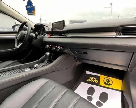 Мазда 6, объемом двигателя 2.5 л и пробегом 60 тыс. км за 23000 $, фото 14 на Automoto.ua