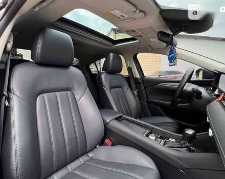 Мазда 6, объемом двигателя 2.5 л и пробегом 60 тыс. км за 23000 $, фото 15 на Automoto.ua