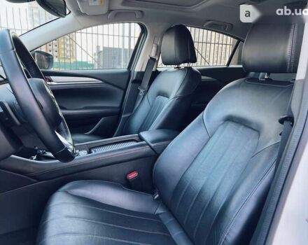 Мазда 6, объемом двигателя 2.5 л и пробегом 24 тыс. км за 22900 $, фото 18 на Automoto.ua