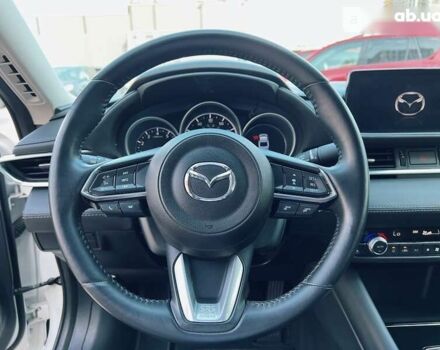 Мазда 6, объемом двигателя 2.5 л и пробегом 24 тыс. км за 22900 $, фото 10 на Automoto.ua