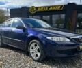 Мазда 6, объемом двигателя 1.8 л и пробегом 199 тыс. км за 4400 $, фото 1 на Automoto.ua