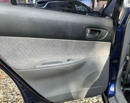 Мазда 6, объемом двигателя 1.8 л и пробегом 199 тыс. км за 4400 $, фото 20 на Automoto.ua