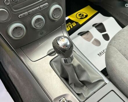 Мазда 6, объемом двигателя 1.8 л и пробегом 199 тыс. км за 4400 $, фото 14 на Automoto.ua